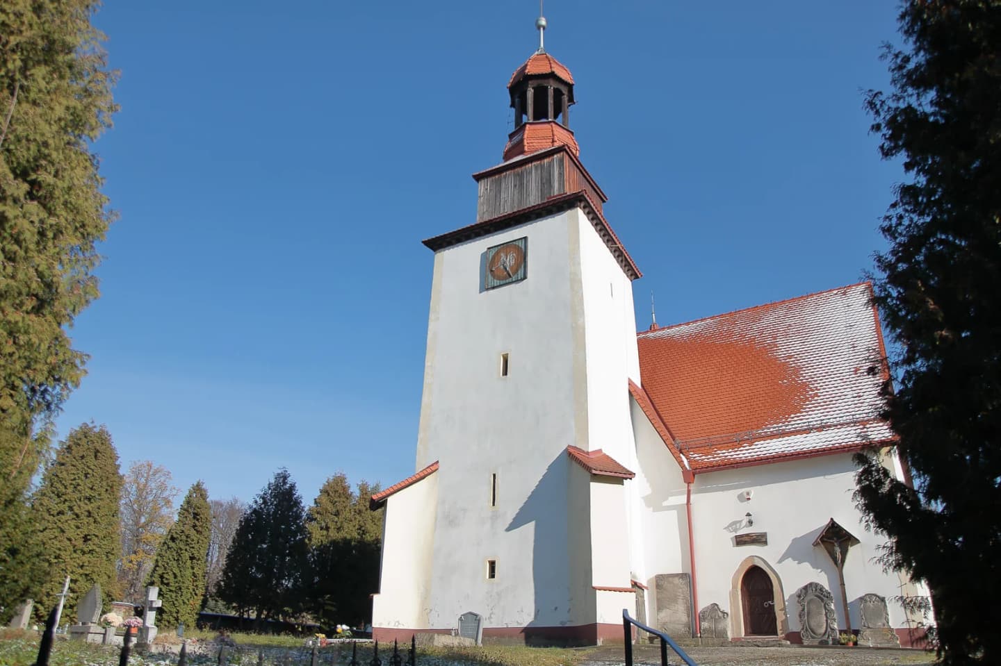 Janowice Wielkie