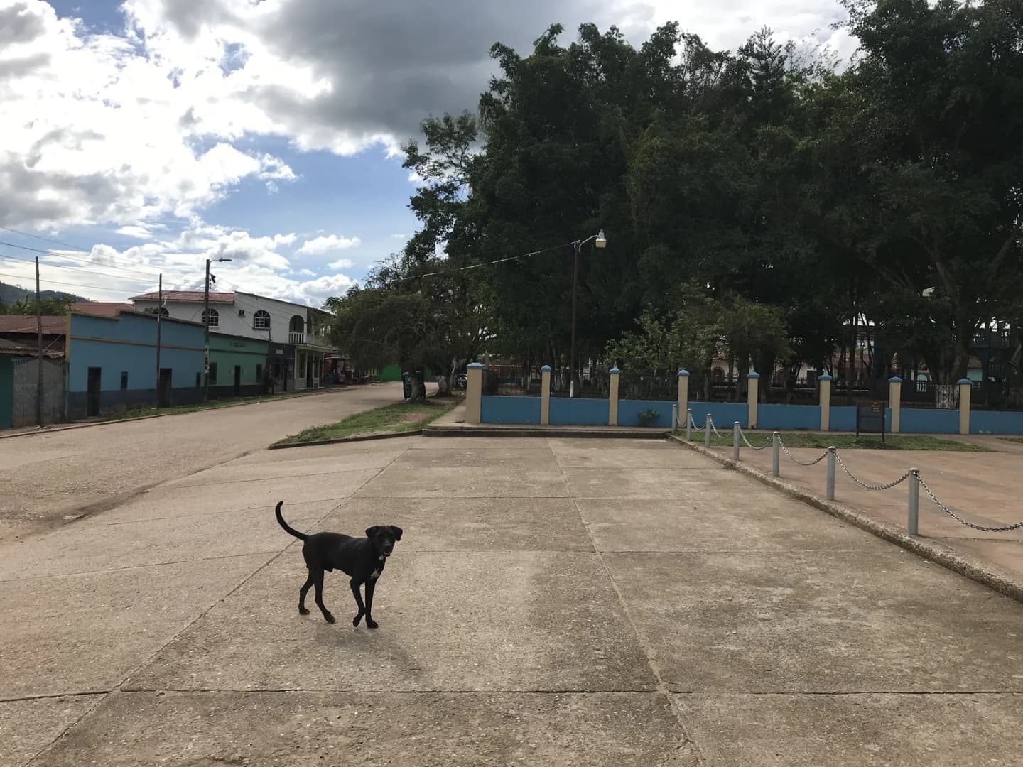 Gualaco