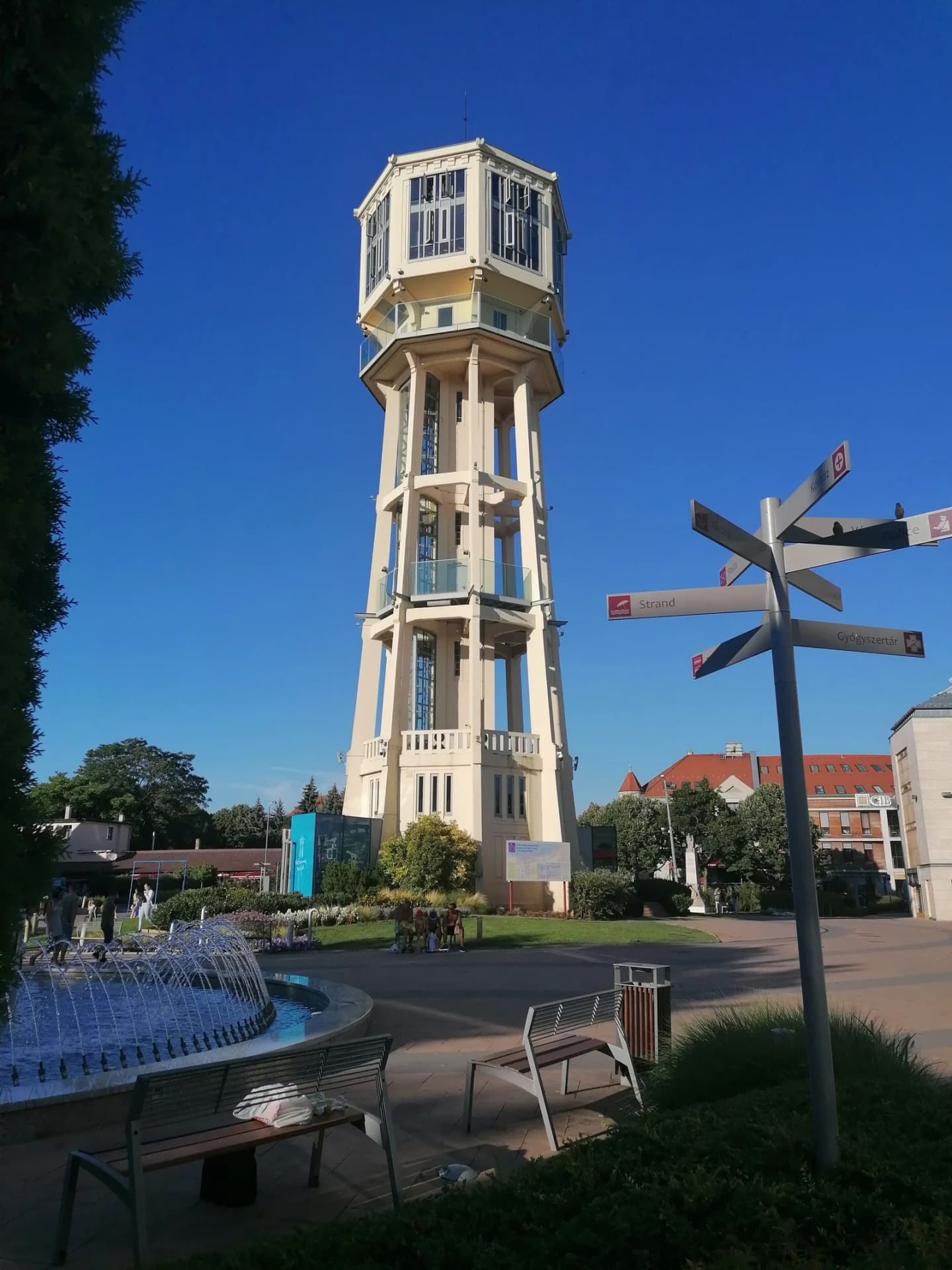 Siófok