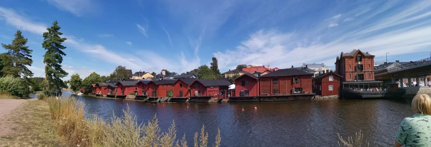 Porvoo