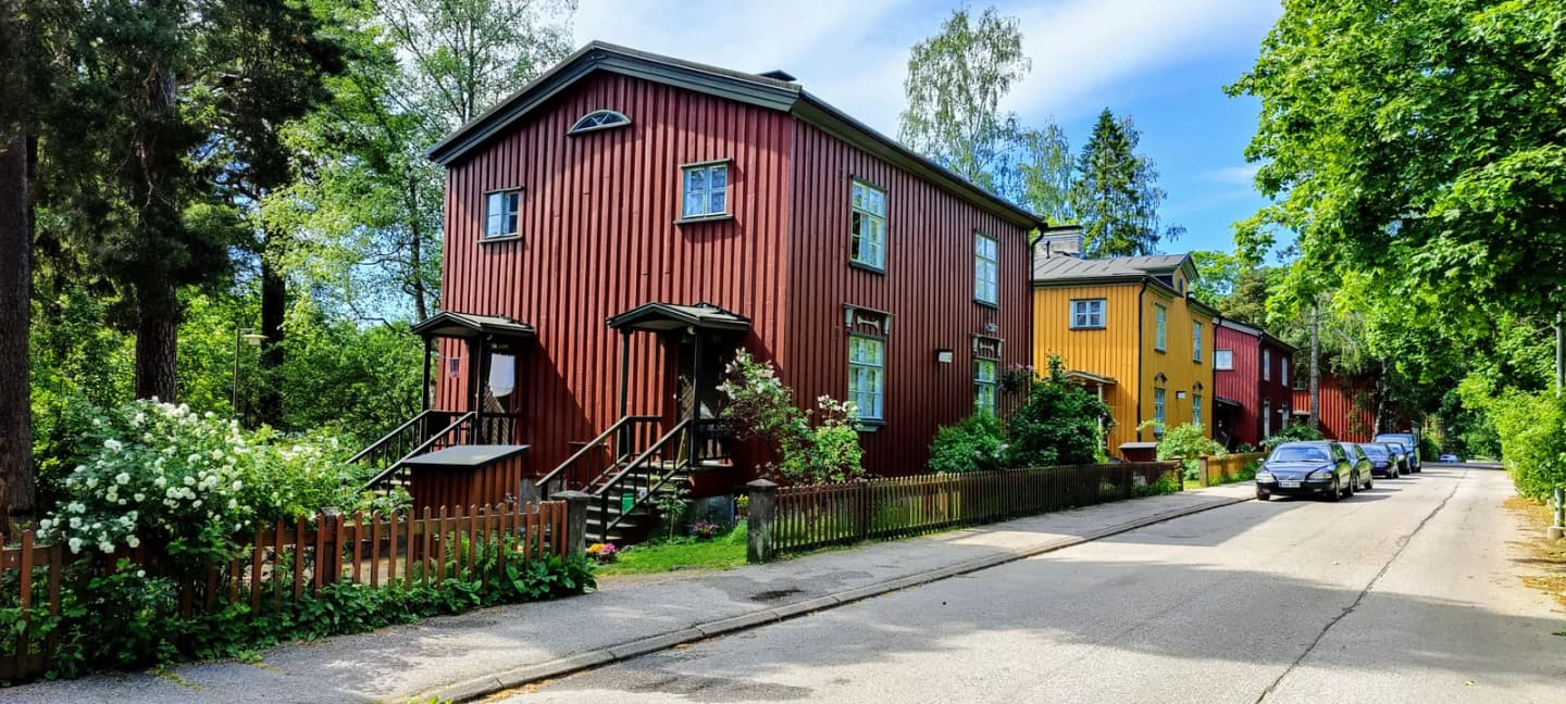 Käpylä