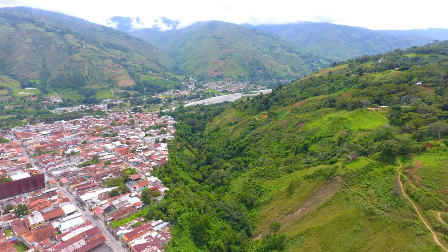 Boconó
