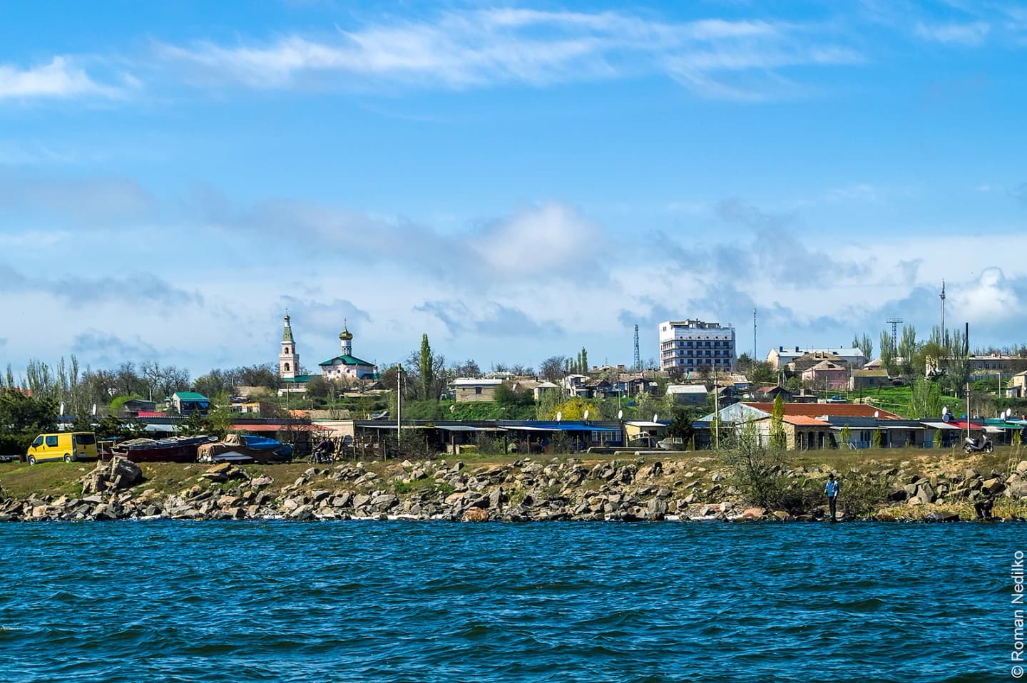 Ochakiv