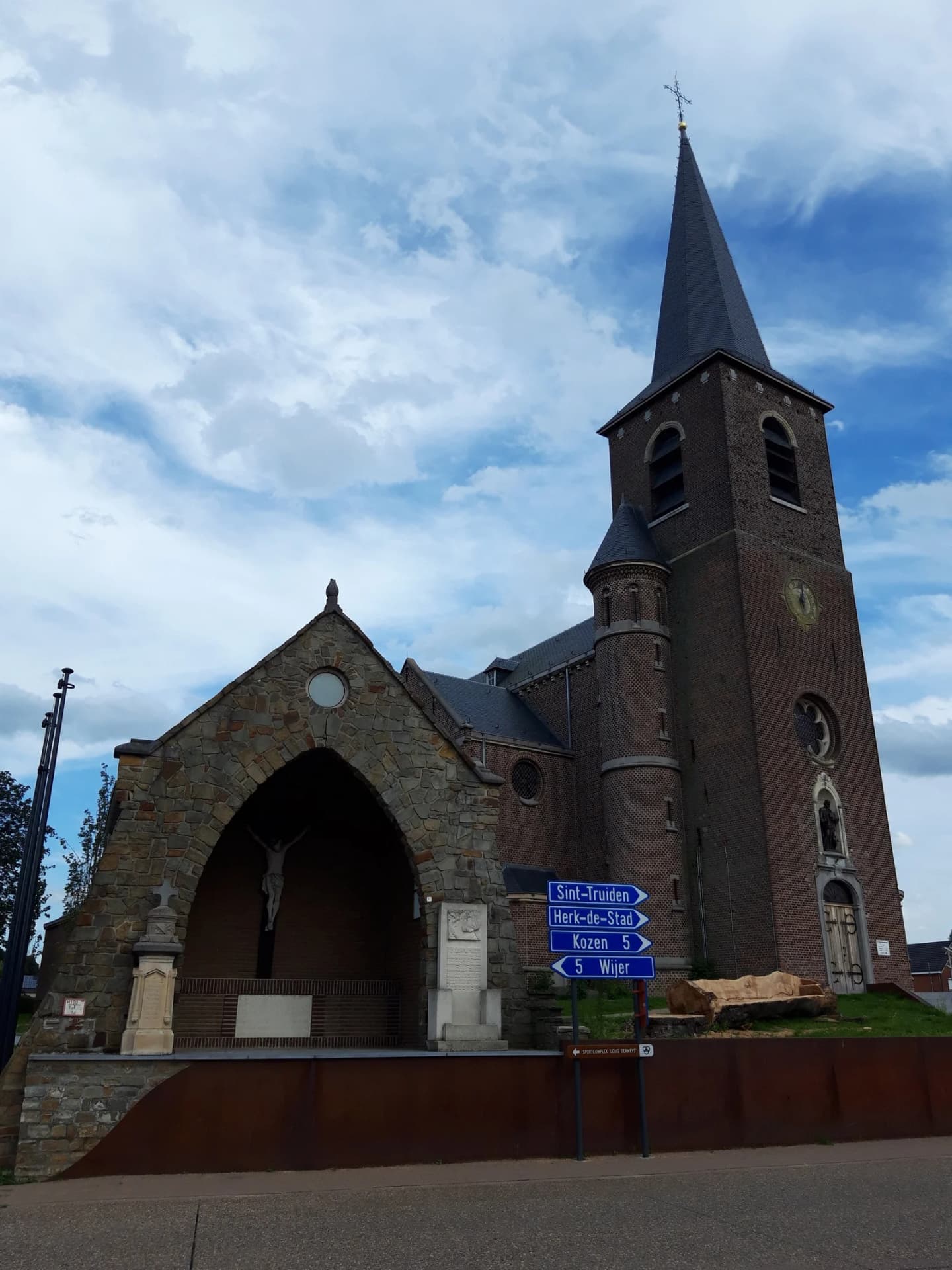 Nieuwerkerken