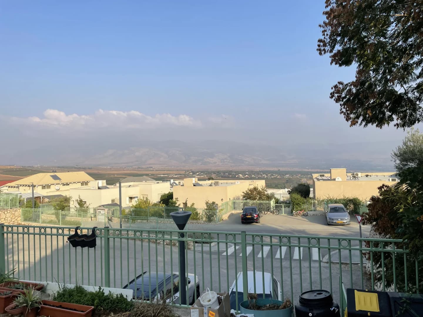 Kfar Gil‘adi