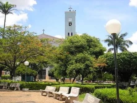 Vargem Grande do Sul