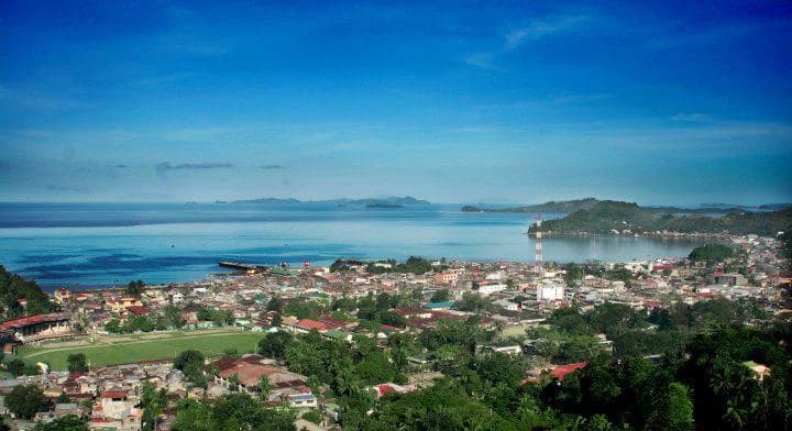 Catbalogan