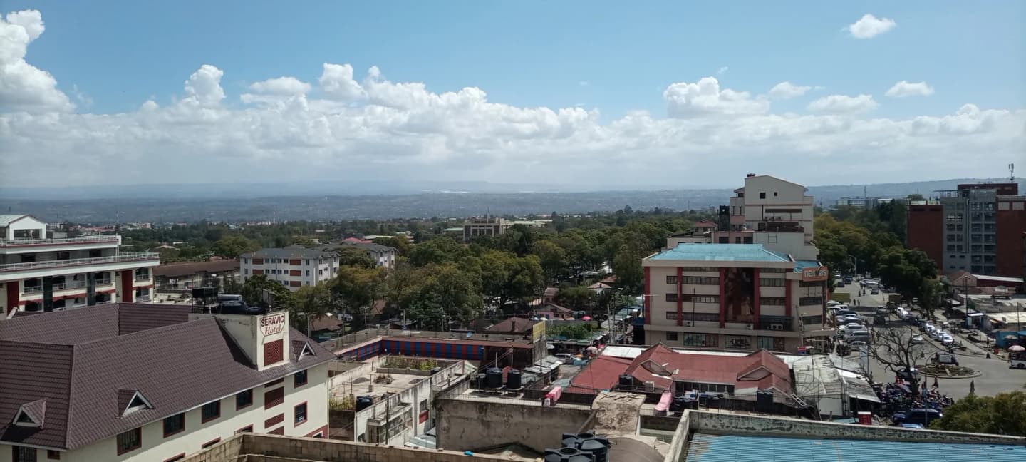 Nakuru County