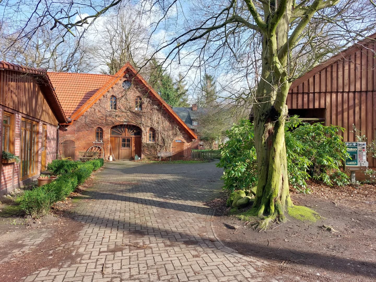 Schwanewede