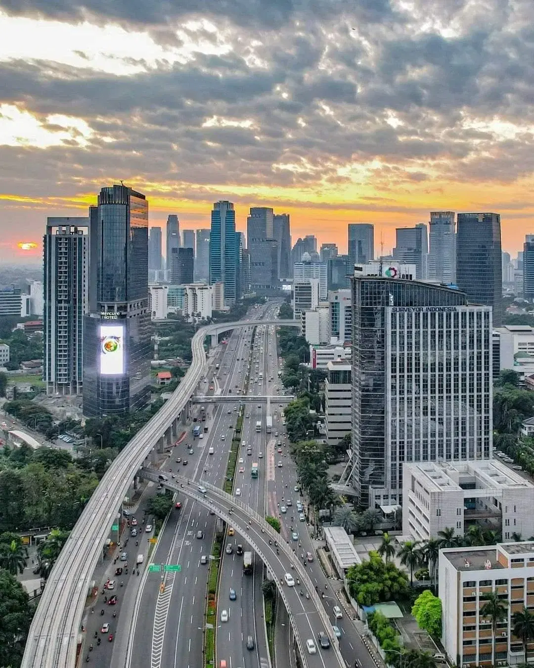 Indonesia