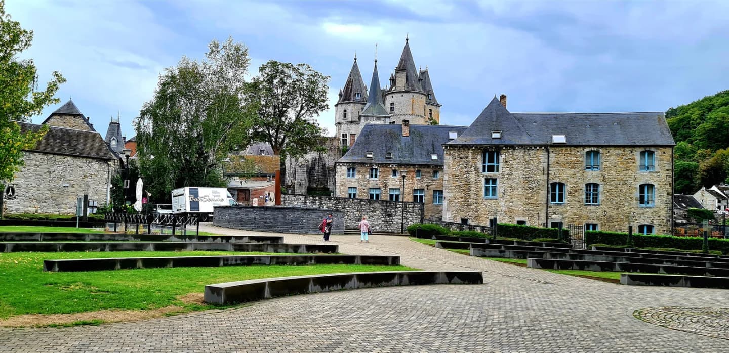 Province du Luxembourg