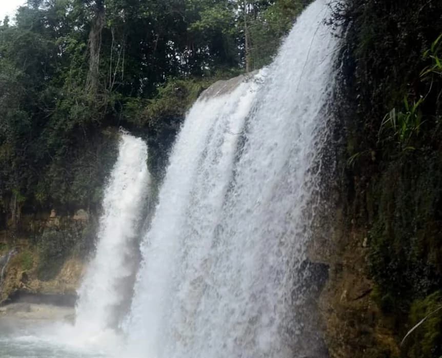 Monte Plata