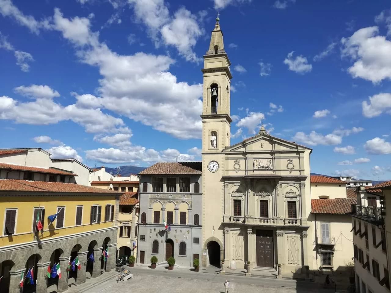 Montevarchi