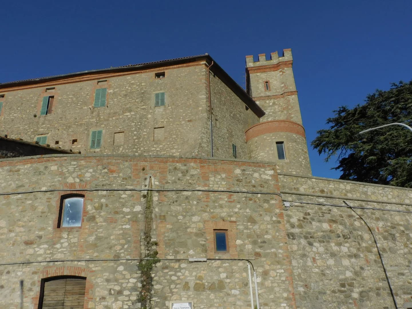 Castiglioncello Bandini