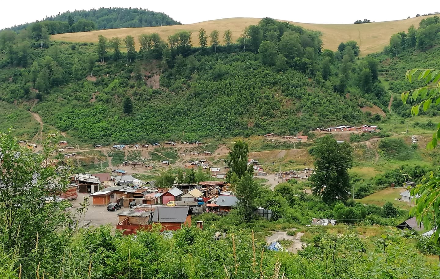 Rudňany