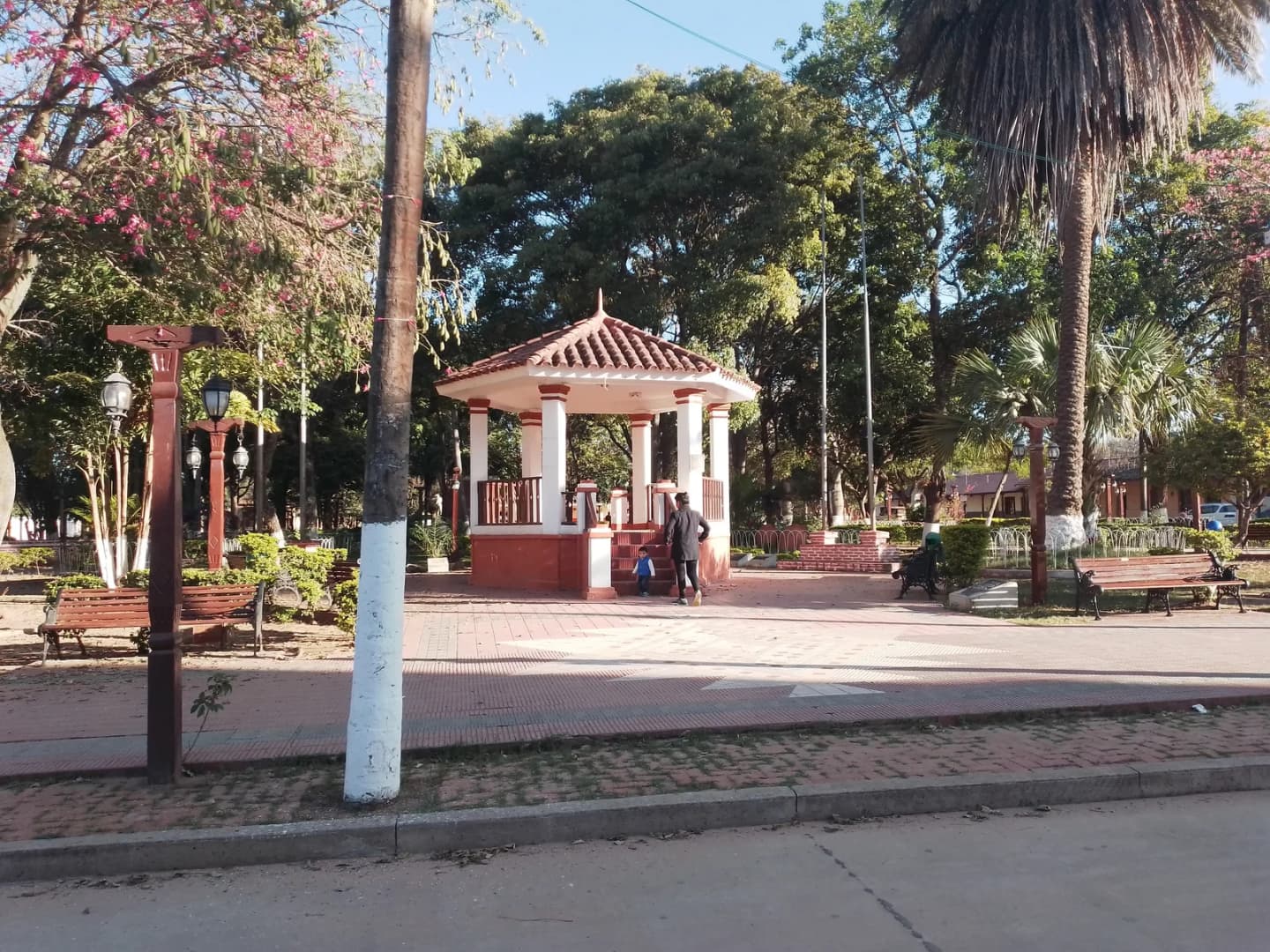 Charagua