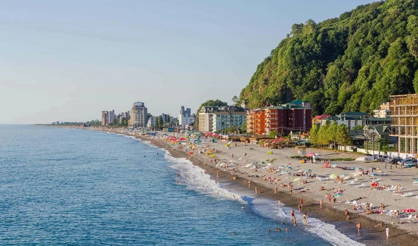 Kobuleti