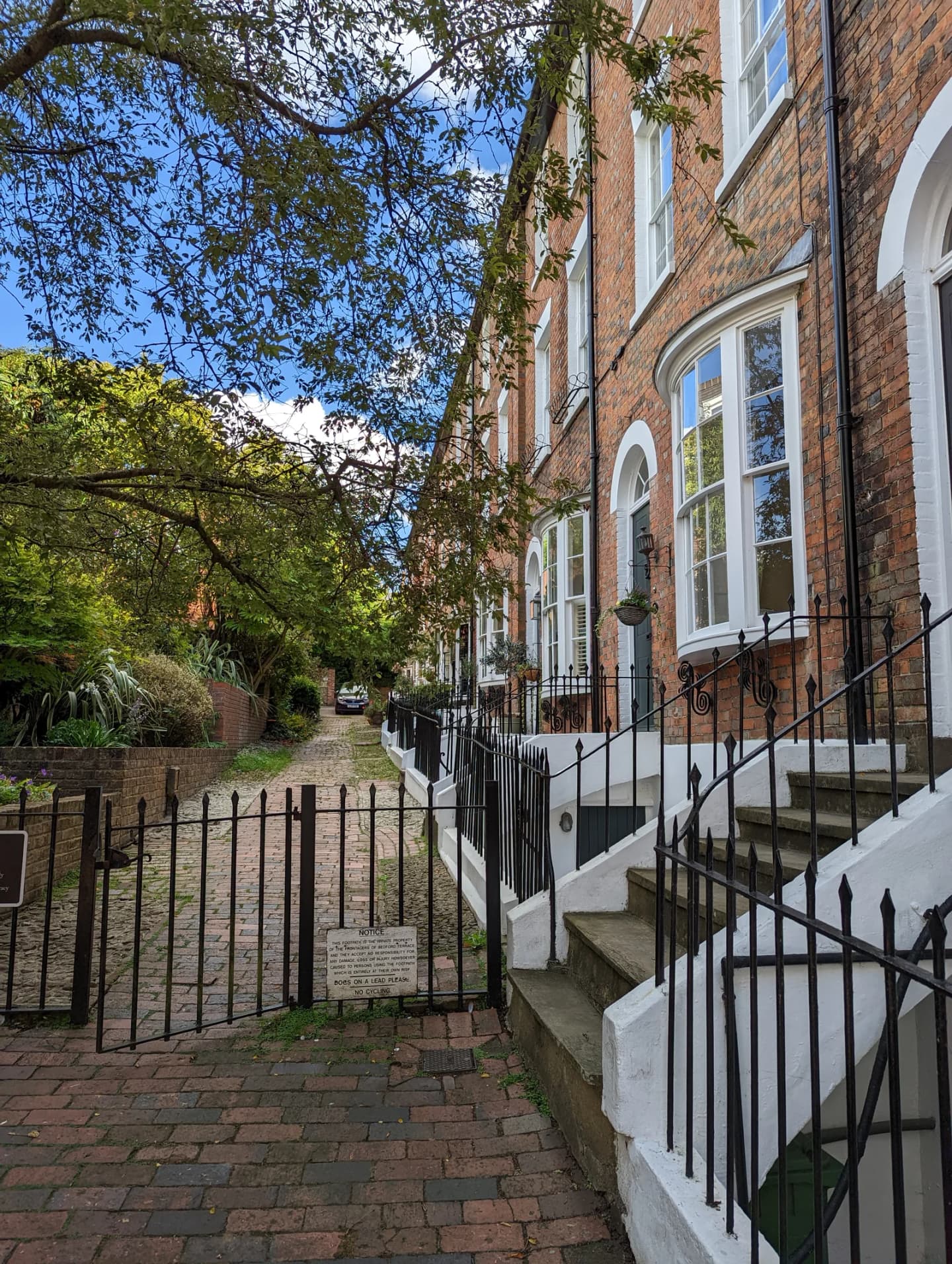 Royal Tunbridge Wells