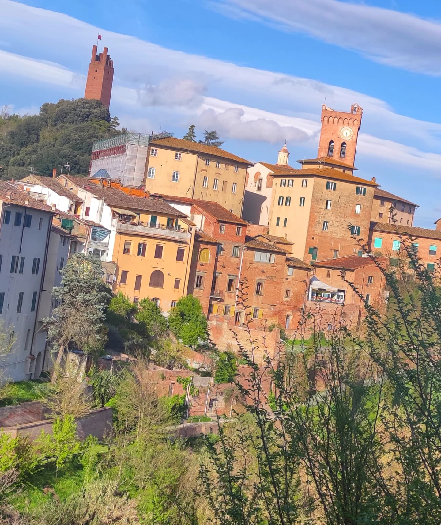 San Miniato Basso