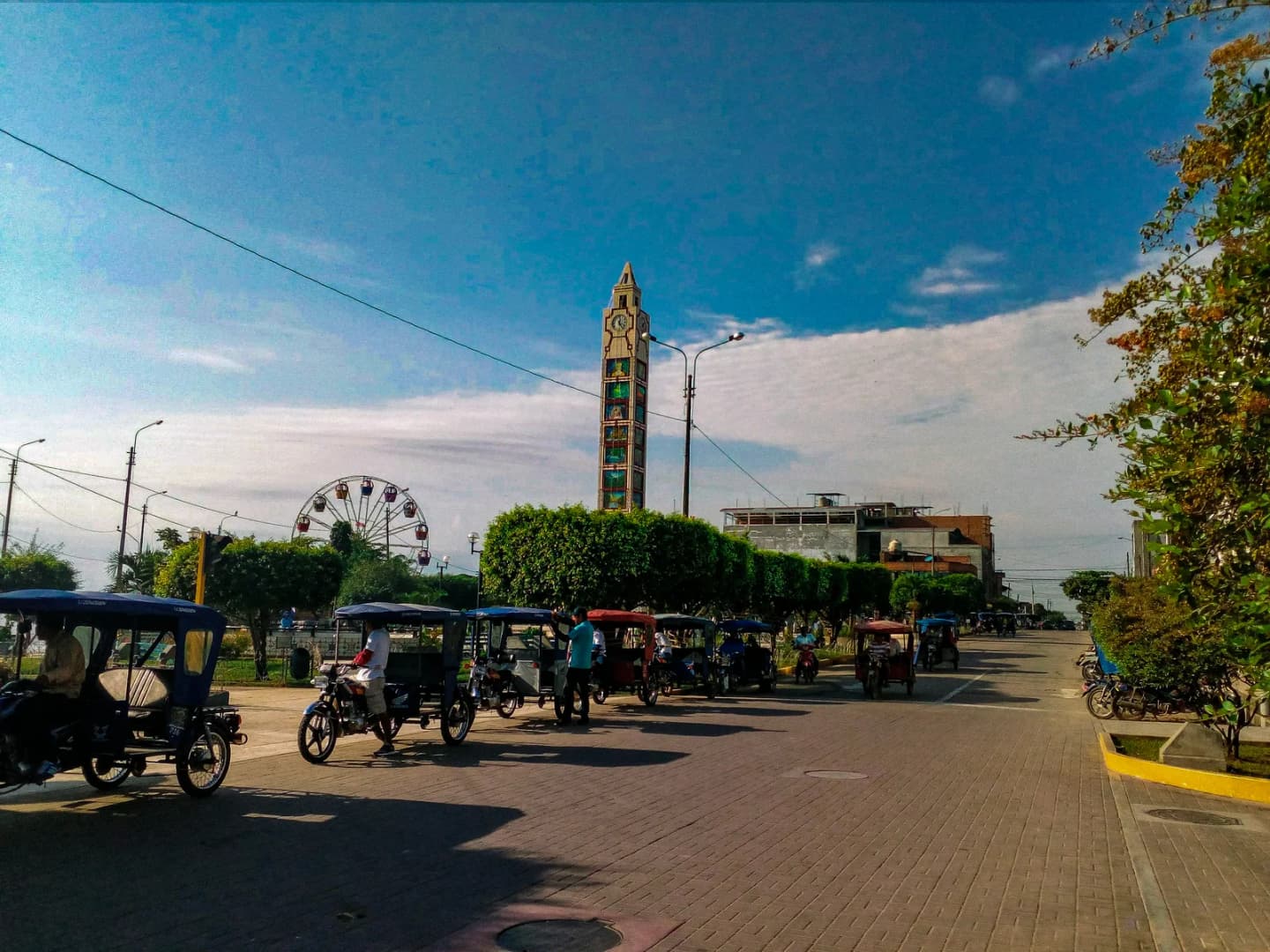Place