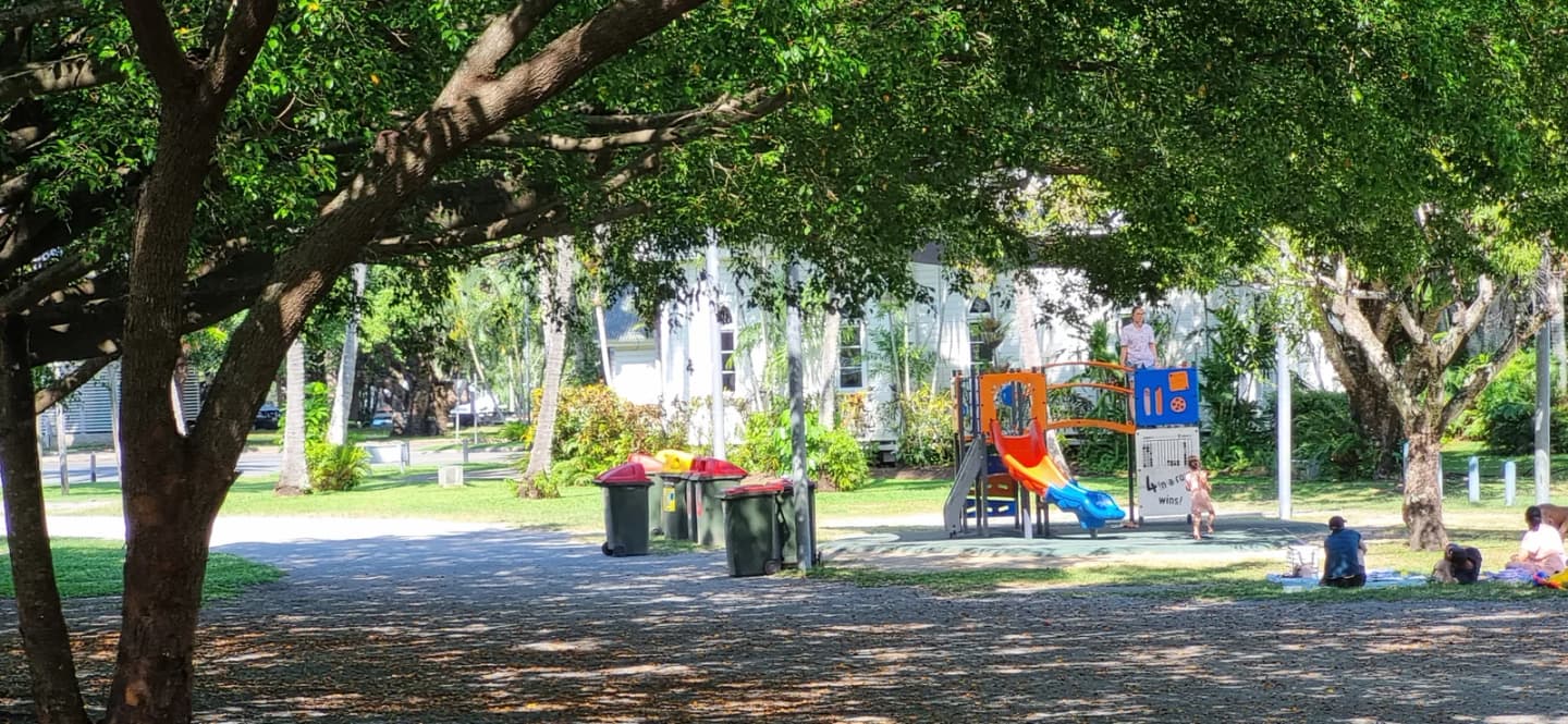 Port Douglas