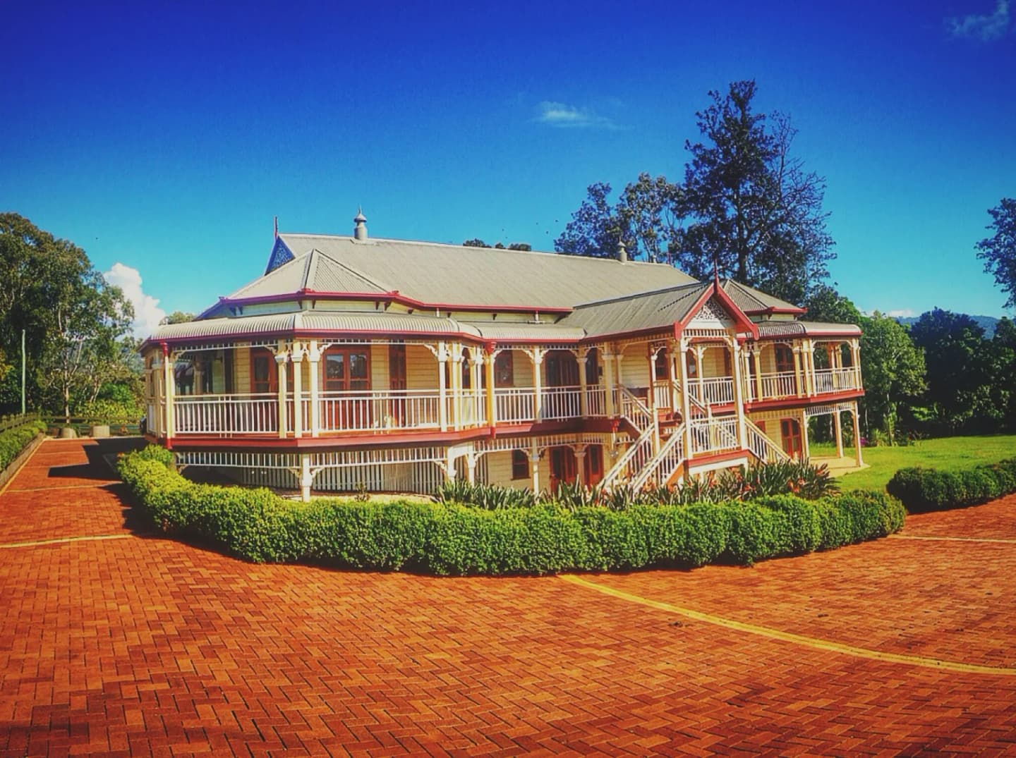 Mudgeeraba