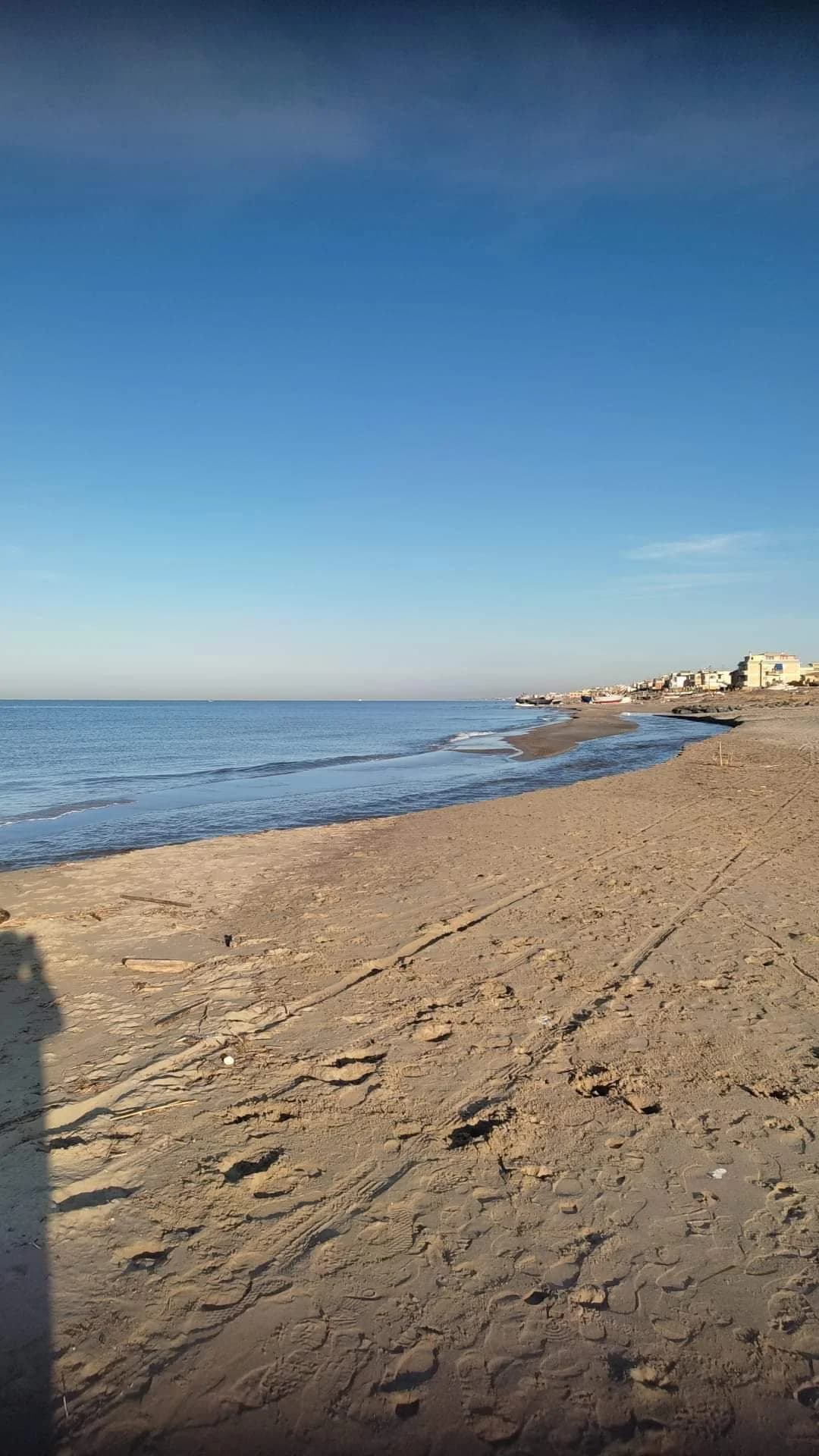 Marina di Ardea-Tor San Lorenzo