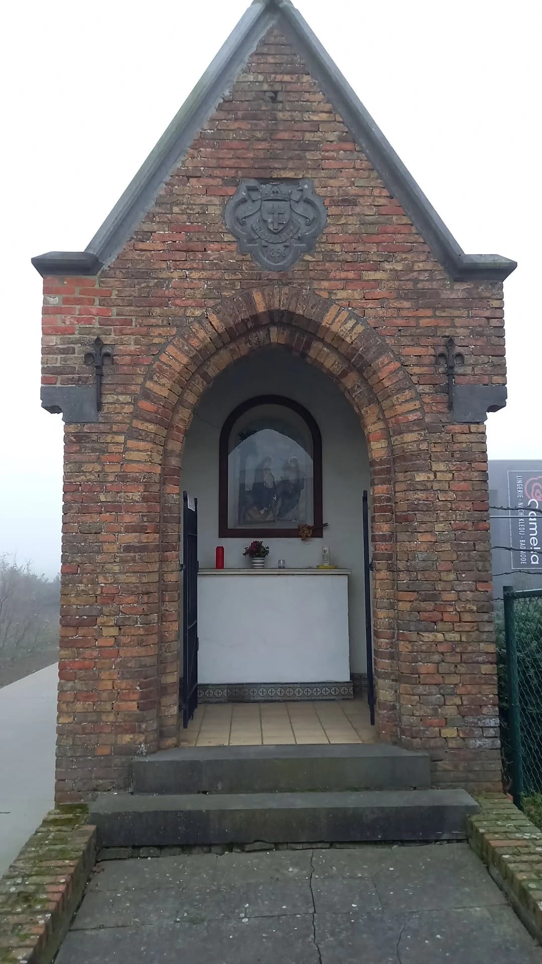 Westrozebeke