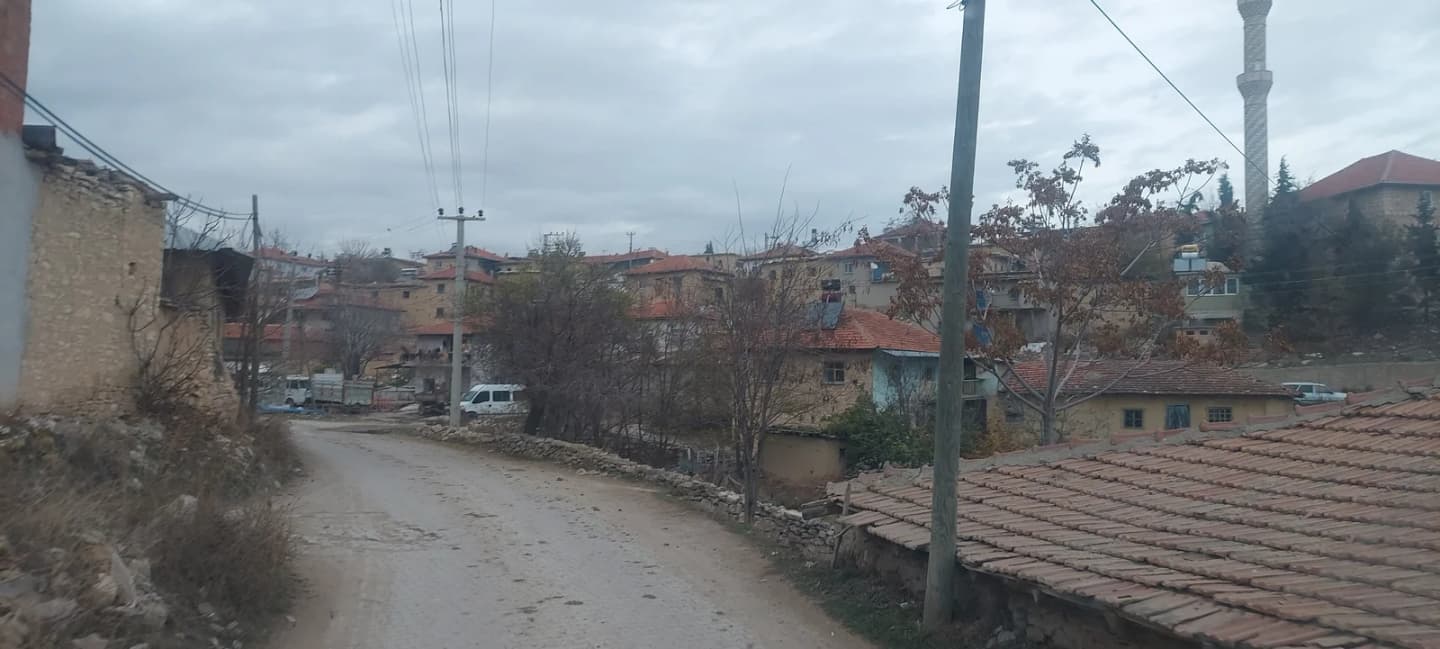Karaağaçkuyusu