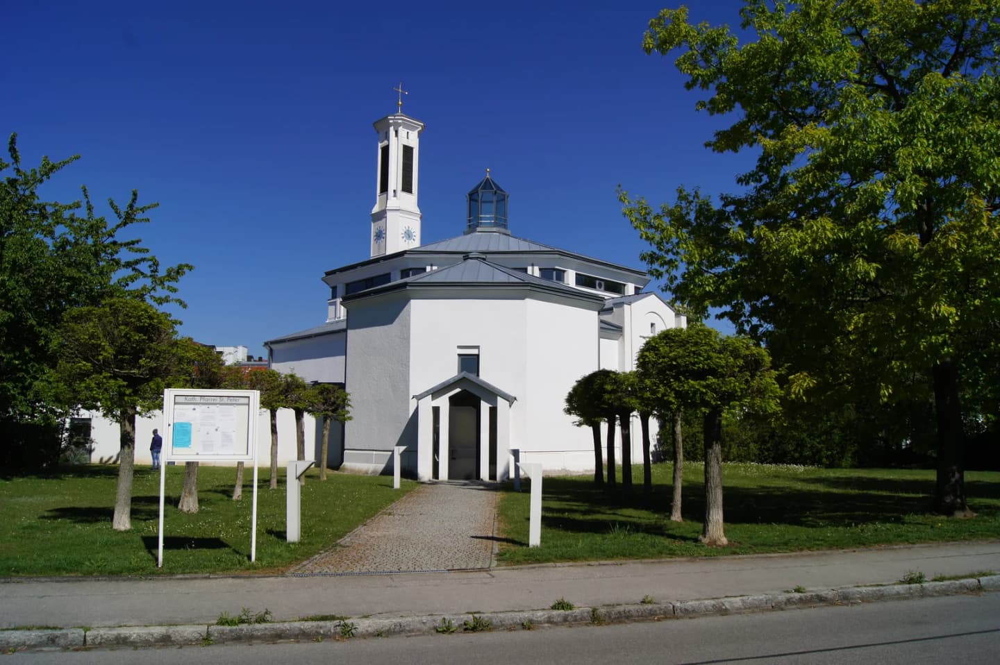 Kirchheim bei München