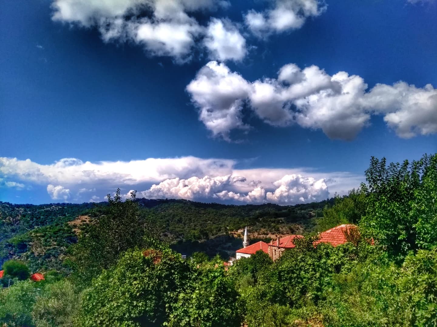 Kaygıllı