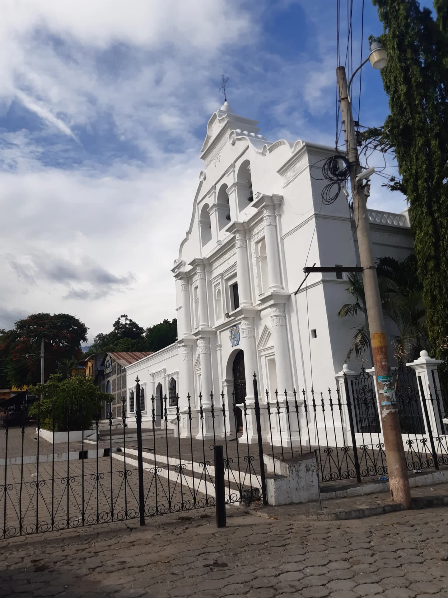 San Agustín Acasaguastlán