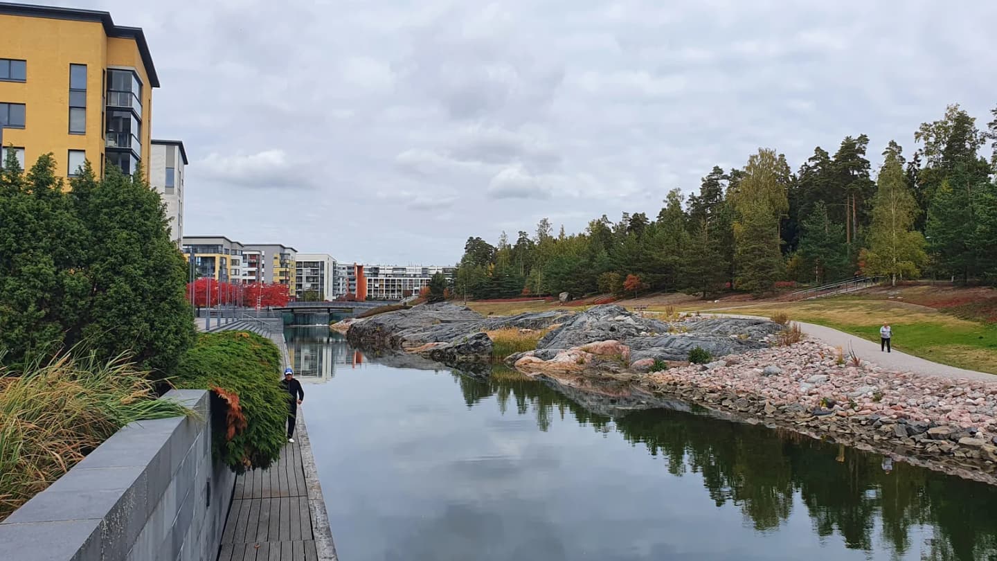 Vuosaari
