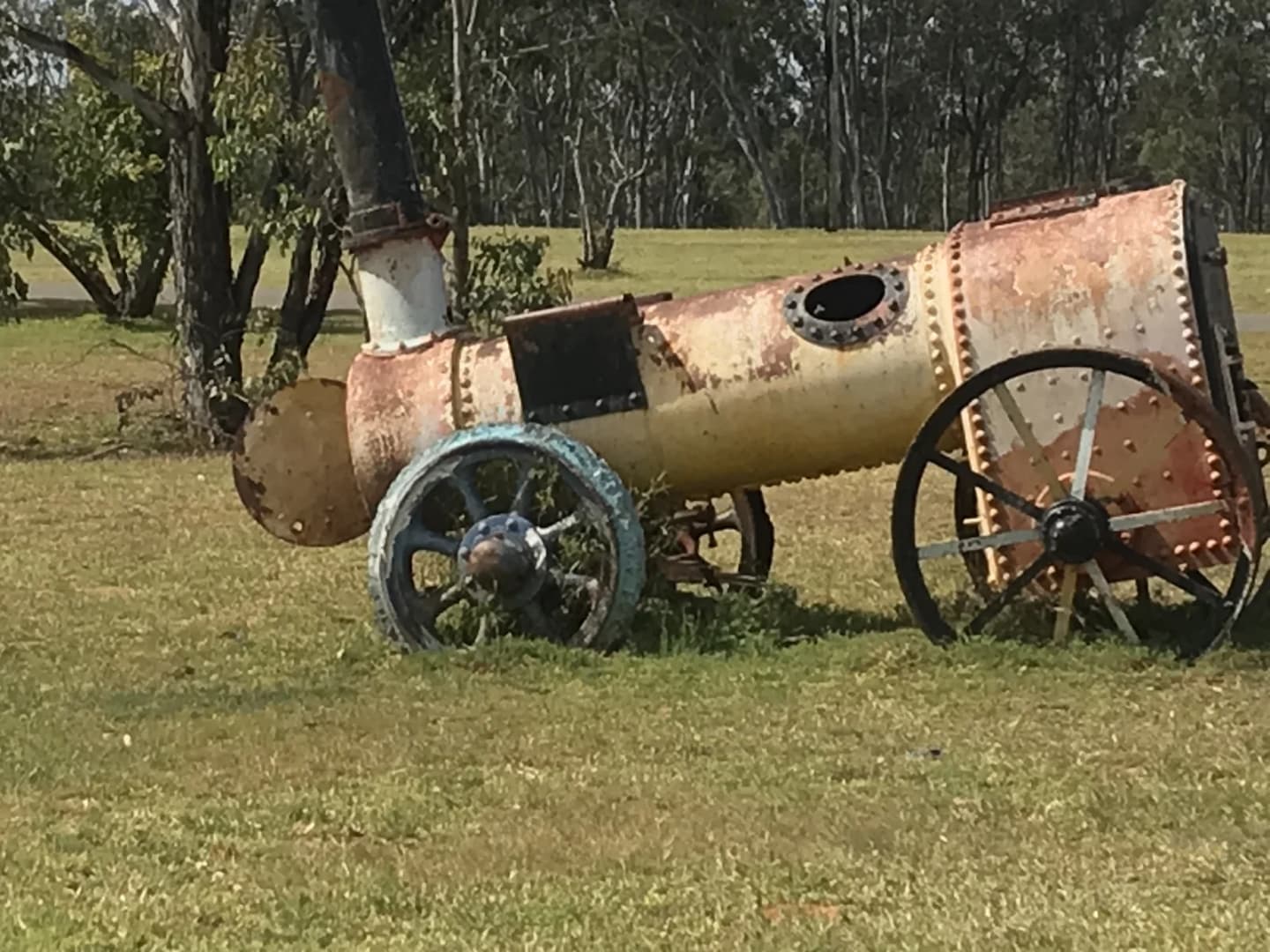 Woorabinda