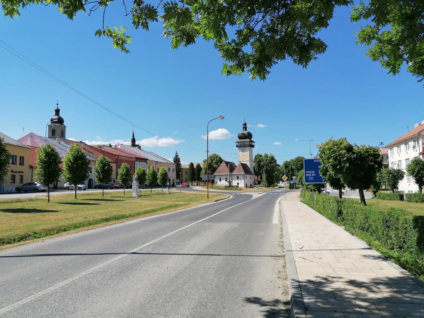 Spišské Vlachy