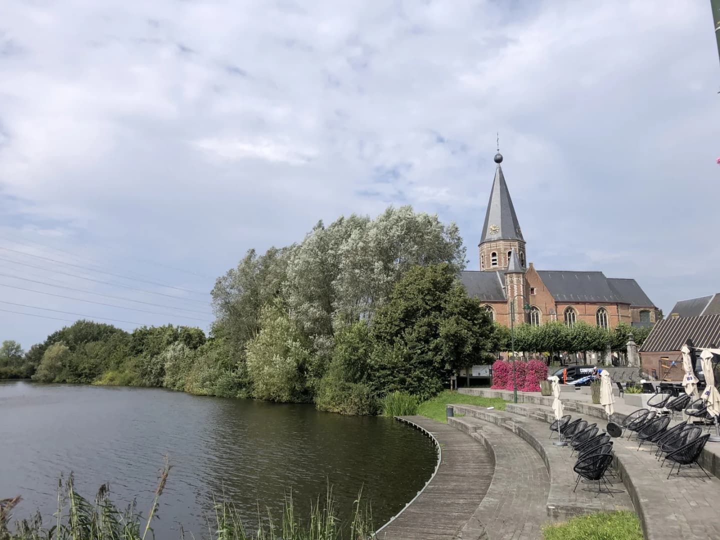 Machelen-aan-de-Leie