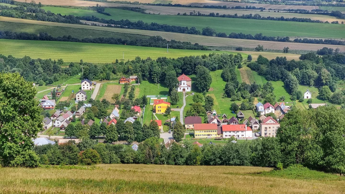 Lenartov