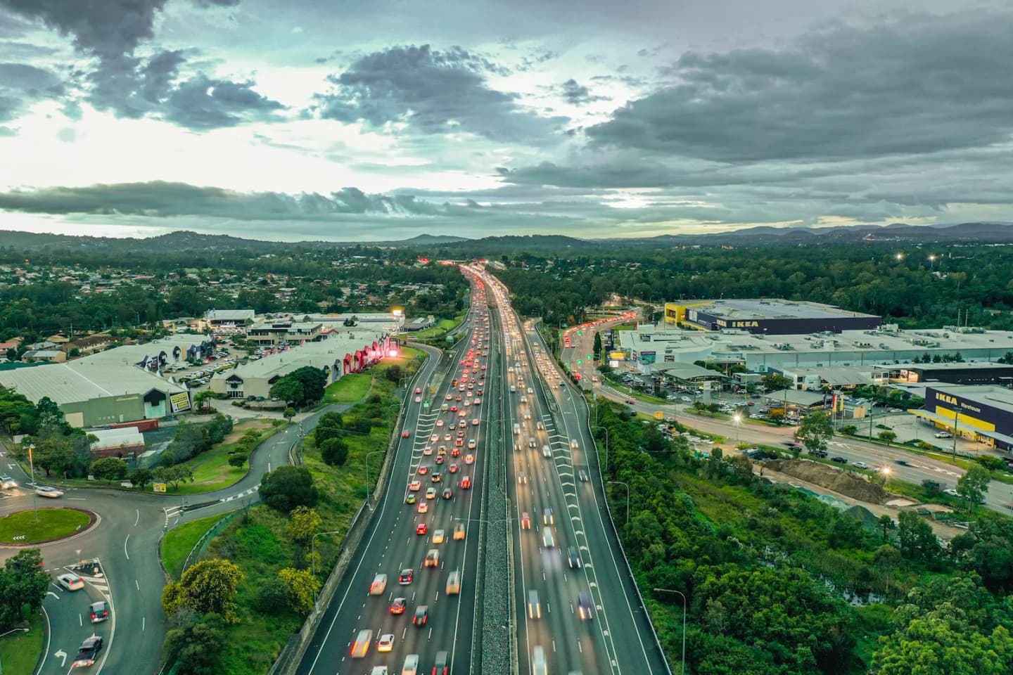 Logan City