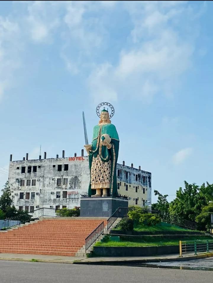 San Fernando de Apure