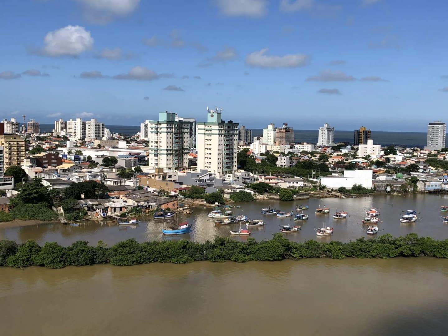 Itajaí