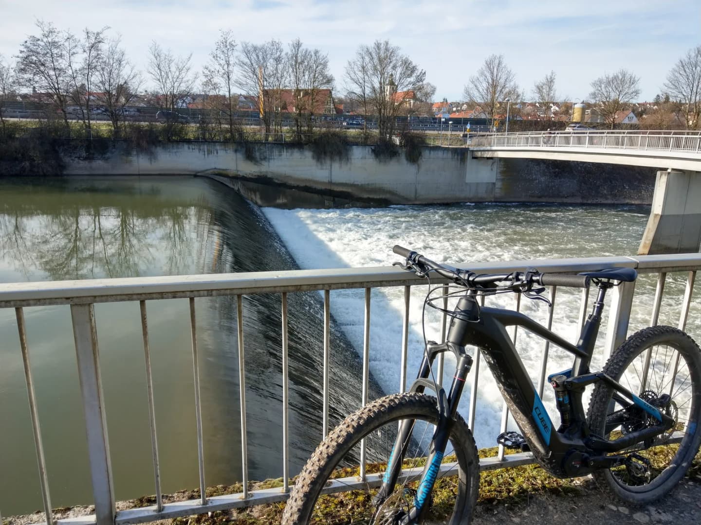 Wendlingen am Neckar