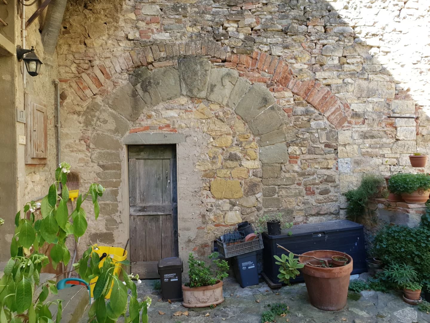 Panzano in Chianti
