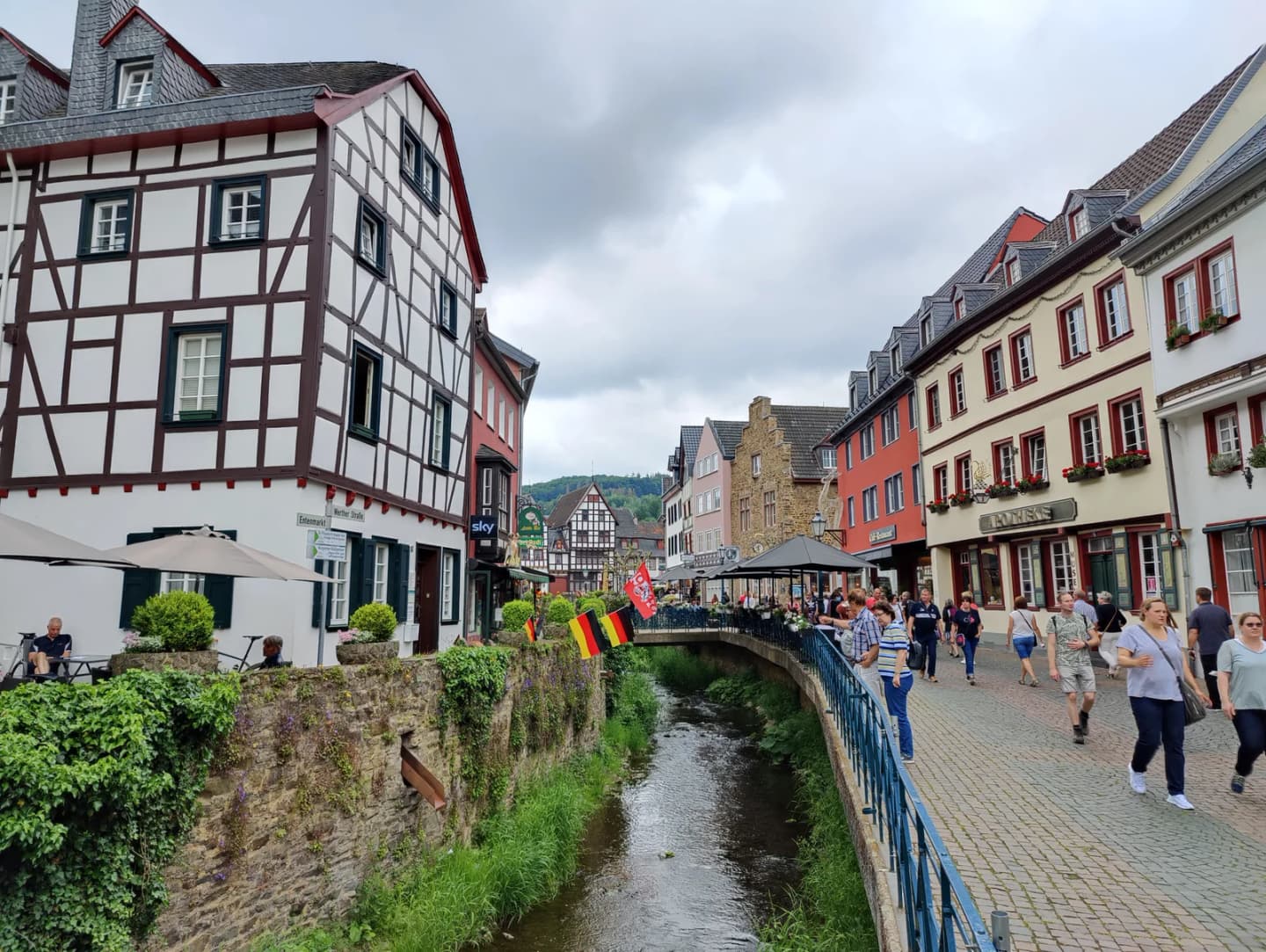 Bad Münstereifel
