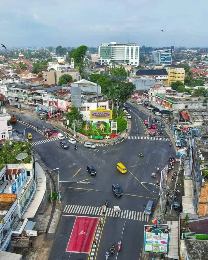 Jambi City