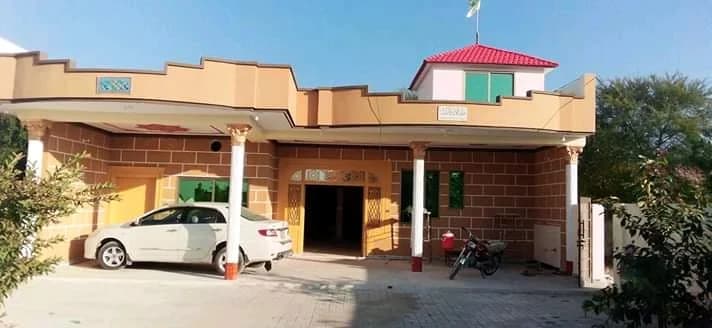 Pindi Gheb