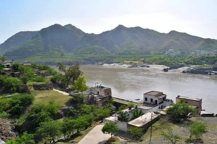 Attock City