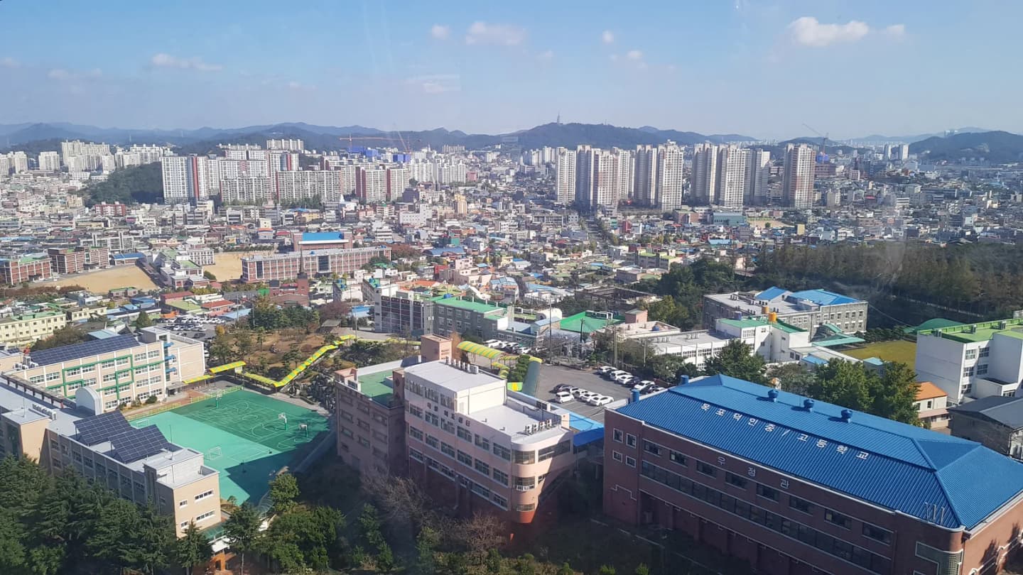 Mokpo
