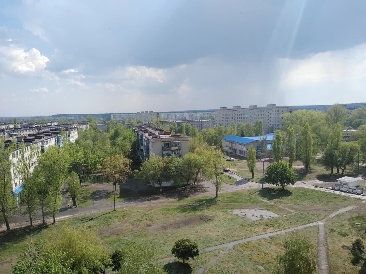 Kivsharivka