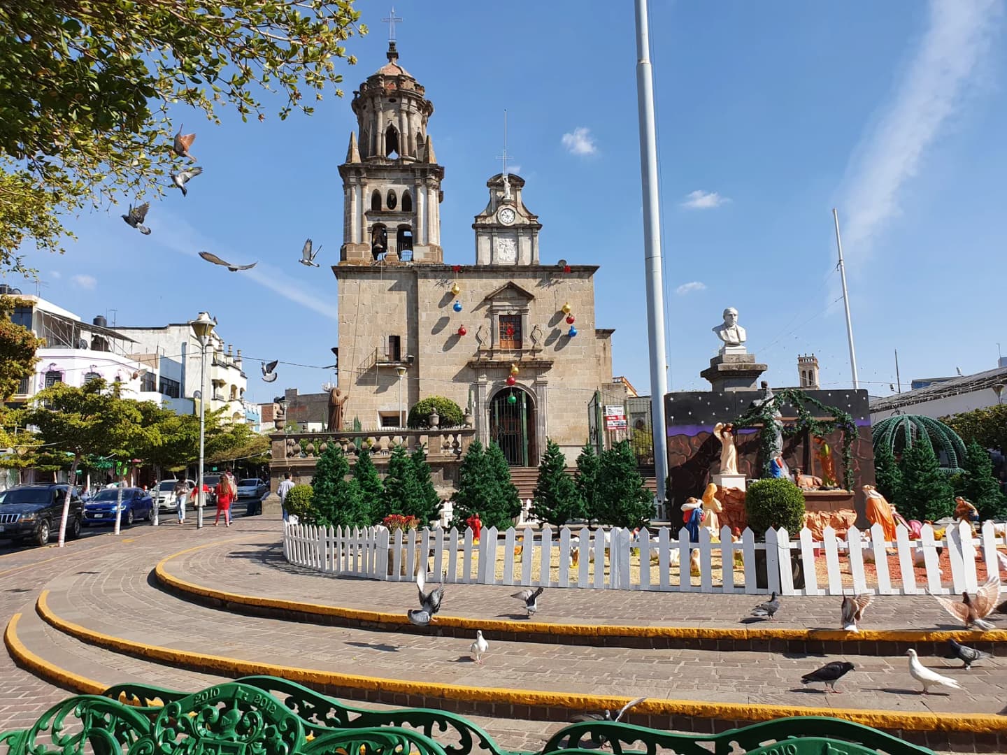 Zapotlanejo