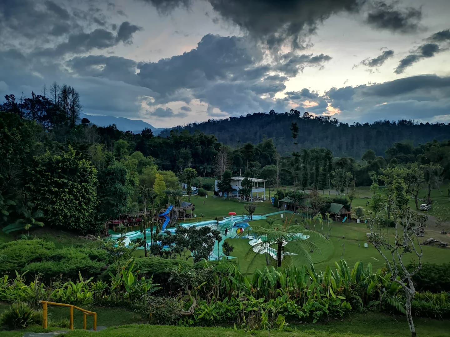 Santa Cruz Verapaz